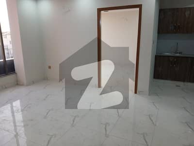 Flat For Sale Barhia Enclave Islamabad