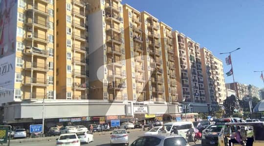 Clifton Block 8, 2000 Square Feet Apartment for Sale.