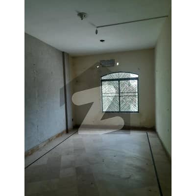 4 Marla 2nd Office Available For Rent