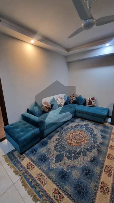 ٹاپ سٹی 1 اسلام آباد میں 1 کمرے کا 3 مرلہ فلیٹ 50.0 ہزار میں کرایہ پر دستیاب ہے۔