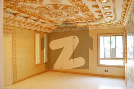 Bath Island Gulshan e Faisal Apartment for Sale.