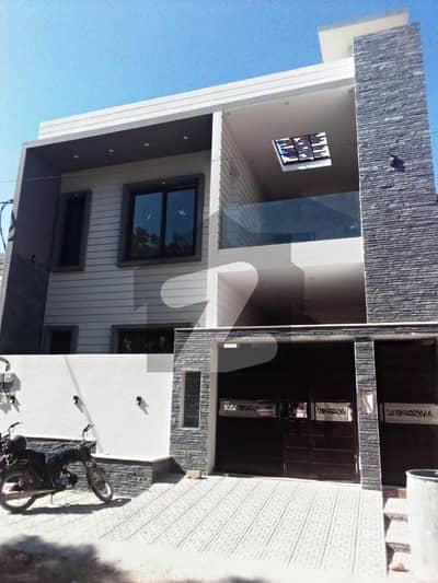 Brand New House Available For Sale