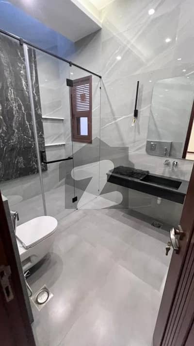 500 Yards Brand New Architect Designed Bungalow With Basement And Pool