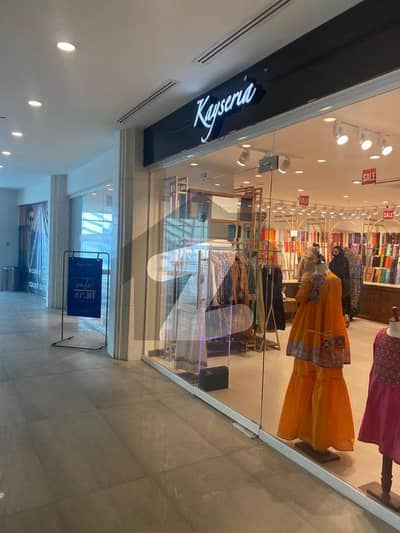 High Rent Shop For Sale