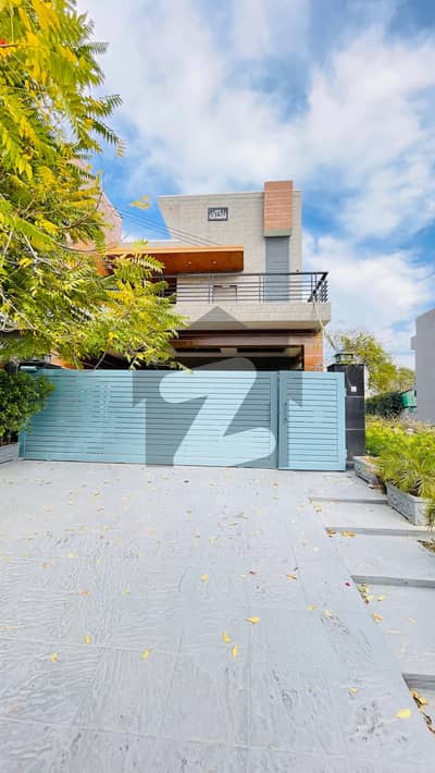 14 Marla House for Sale in Mti Gardens B17 Block B