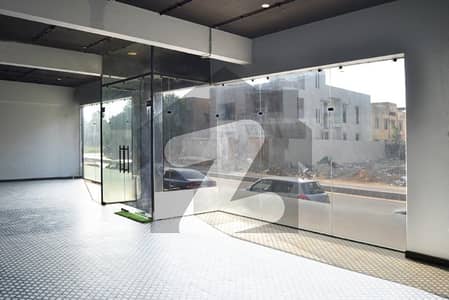 Defence Phase VI Ground Plus Basement Available for Rent.