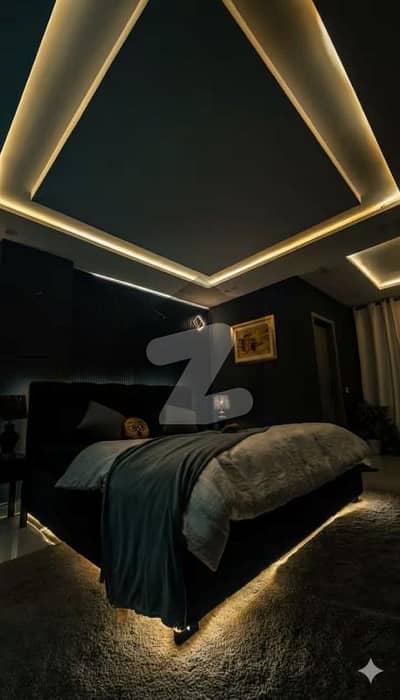 1-Bed Apartment for Sale in LDA Avenue Ready to Move!