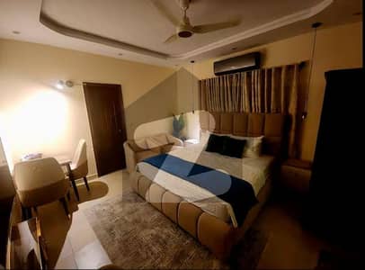 ایم ایم عالم روڈ گلبرگ,لاہور میں 1 کمرے کا 1 مرلہ فلیٹ 65.0 لاکھ میں برائے فروخت۔