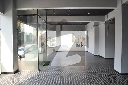 Defence Phase VI 200 Square Yards Brand New Building for Sale