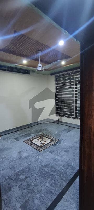 4 Marla Basement For Rent In G-13/1 Islamabad