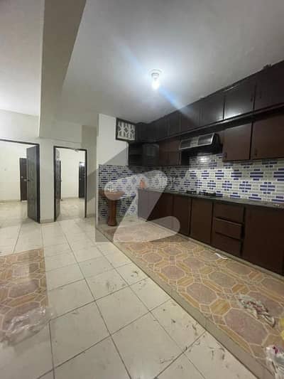 Apartment For Rent DHA Phase 5, Karachi