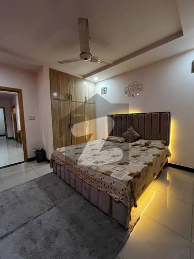 کرون کلاسک غوری ٹاؤن فیز 5,غوری ٹاؤن,اسلام آباد میں 1 کمرے کا 2 مرلہ فلیٹ 50.0 ہزار میں کرایہ پر دستیاب ہے۔