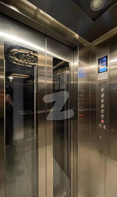 Move-In Ready Luxury 1-Bed | 2nd Floor | Sector G Bahria Enclave