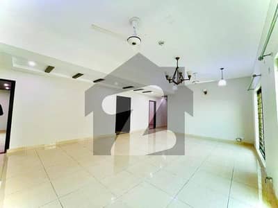 Beautiful Apartment Available For Rent In Askari 10 Sector F Lahore
