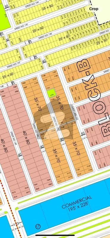 فیصل ہلز - بلاک بی فیصل ہلز,اسلام آباد میں 10 مرلہ رہائشی پلاٹ 82.0 لاکھ میں برائے فروخت۔