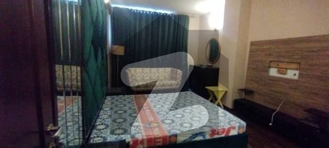 3 Bed Furnished Luxury Apartment for Rent Variant Apartments, Gulberg