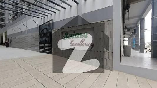 Saima Excellency - 2 Bedroom Apartment For Sale