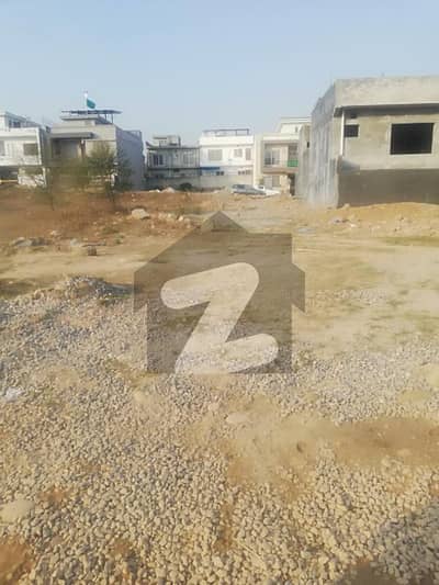 7 Marla Plot for sale