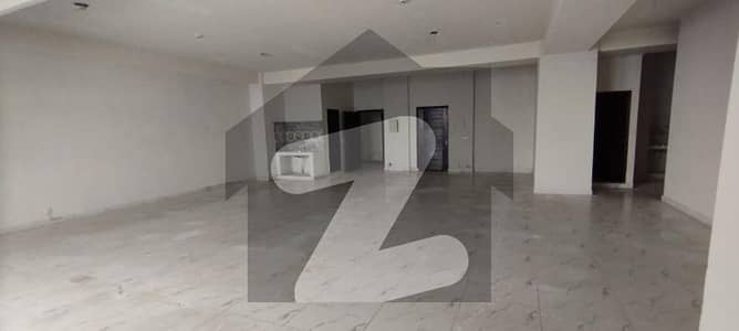 1260 Sqft Office For Sale Al Hafeez Executive Tower