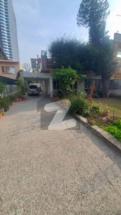 Ideal for Rebuild 40x135 Demolish-able Property F-8/4.