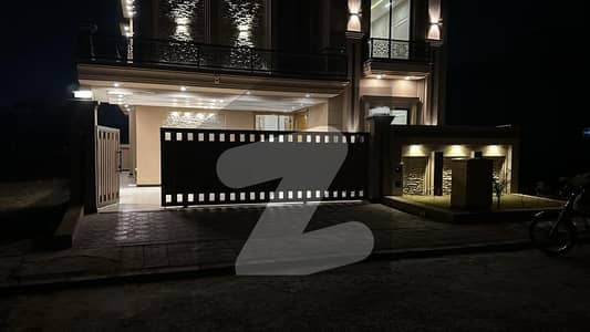 Experience luxury and comfort in this beautifully designed house for rent located in the highly sought-after Bahria Town Phase 8, sactar A1 Rawalpindi.