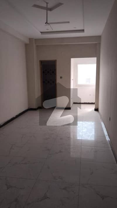 سوان گارڈن اسلام آباد میں 1 کمرے کا 1 مرلہ فلیٹ 25.0 لاکھ میں برائے فروخت۔