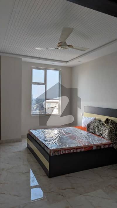 2 Bed Apartment | 625 Sq Ft | Prime Main City Location