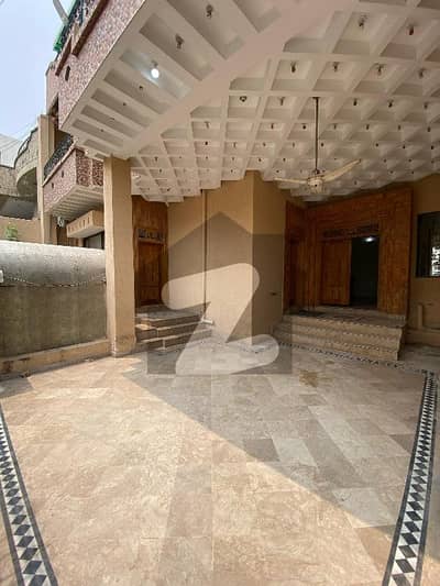 Upper Portion For Rent