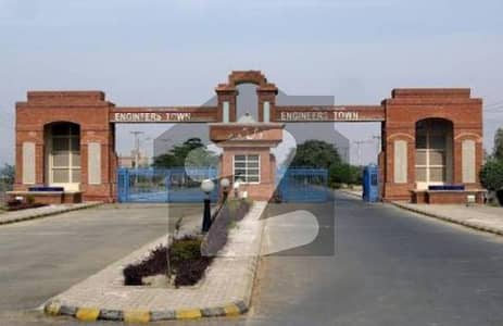 Corner + Beautiful Location Plot