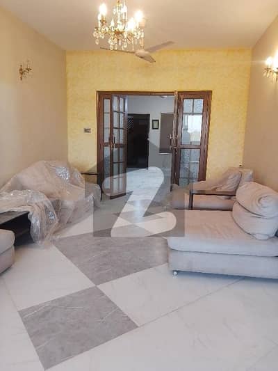 kda scheme 1 Tipu sultan road Spacious 3 bedrooms appartment on Rent for executive families or MNC companies Guest house