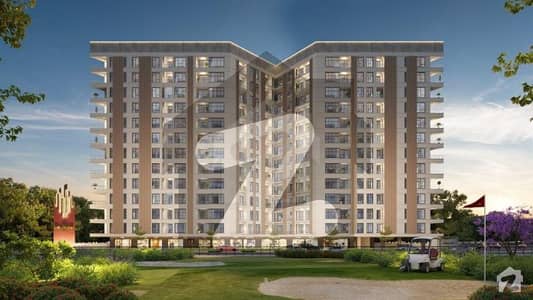 Looking For Investor DHA Golf View Flat For Sale