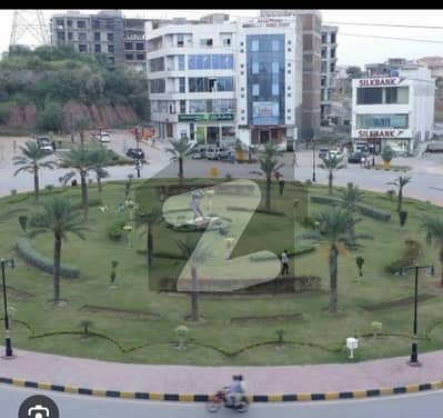 Ground Floor Shop For Sale