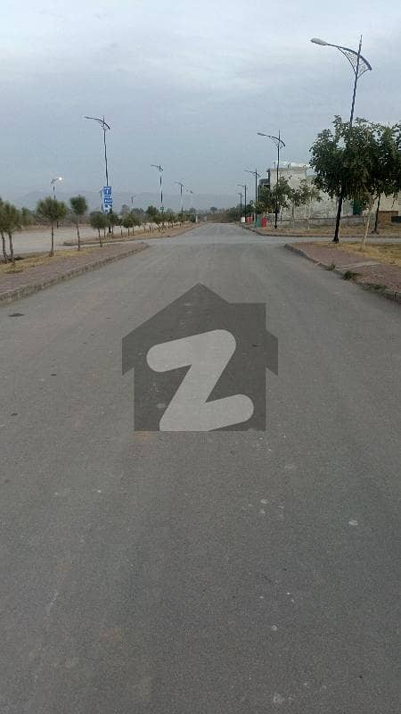 Bahria Enclave Sector C2 Kanal Plot For Sale Bahria Enclave Sector C2 Kanal Plot For Sale