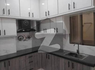 فلکناز ڈاینیسٹی کراچی میں 2 کمروں کا 5 مرلہ فلیٹ 1.25 کروڑ میں برائے فروخت۔