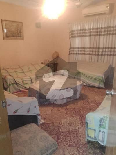 House Sized 120 Square Yards Is Available For rent In Gulistan-e-Jauhar - Block 12