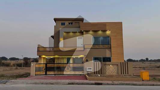 Best Investment Opportunity In Bahria Town Phase 8 Ideal For Investors &Amp; Families From Rawalpindi