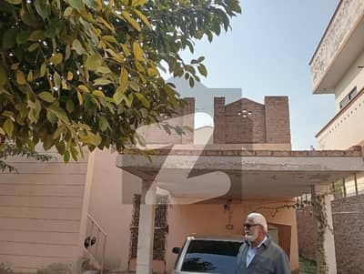 21 Marla Plot is Available For Sale