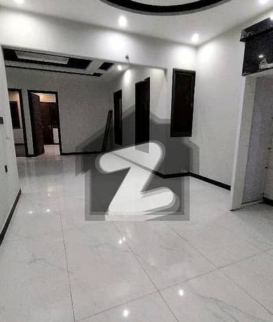 پی ای سی ایچ ایس بلاک 6 پی ای سی ایچ ایس,جمشید ٹاؤن,کراچی میں 4 کمروں کا 10 مرلہ بالائی پورشن 4.0 کروڑ میں برائے فروخت۔