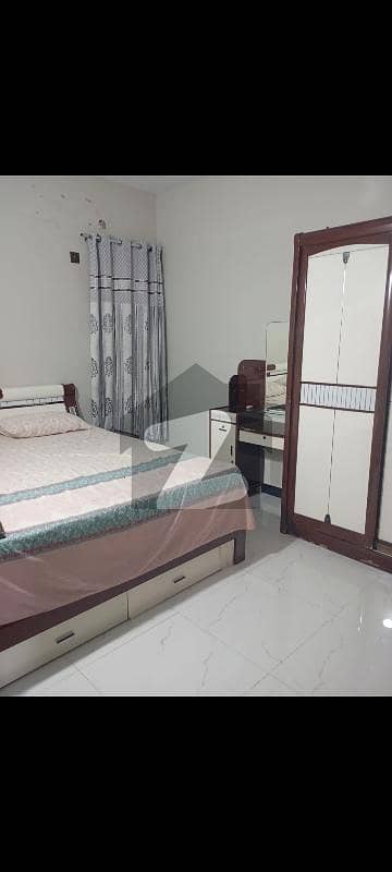 پی ای سی ایچ ایس بلاک 2 پی ای سی ایچ ایس,جمشید ٹاؤن,کراچی میں 3 کمروں کا 6 مرلہ بالائی پورشن 4.0 کروڑ میں برائے فروخت۔