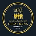 Great Men's Marketing