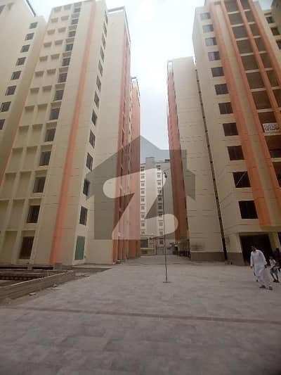Saima Residencia 2 Bed D. D Flat For Rent