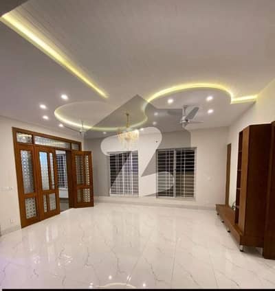 1 Kanal Upper Portion Available For Rent In DHA Phase 2 Islamabad Sector G