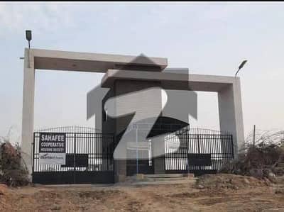 120 Yards Available For Sale / West Open & East Open & Corner Available / Transfer & Leased / Development Started