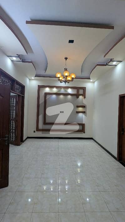 House For Sale / Ground Plus + 1 / West Open / NO Leased / Punjabi Sodagran Phase 2 Sector 50A