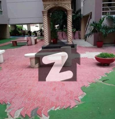 بہادر آباد گلشنِ اقبال ٹاؤن,کراچی میں 2 کمروں کا 5 مرلہ فلیٹ 3.3 کروڑ میں برائے فروخت۔