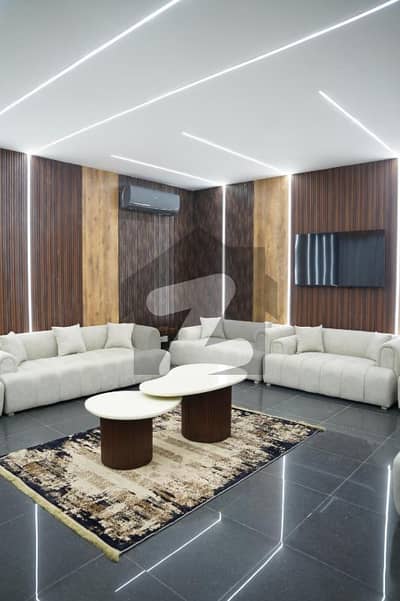 G-6 Embassy Road Islamabad Full Furnished House Is Available For Rent Grand Entrance For Ambassador,S Residence /Chancery