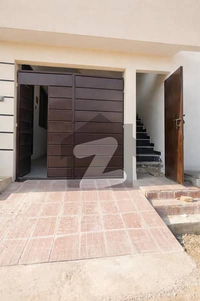 Luxury Ready-to-Move Double Storey Bungalow | Abdullah Garden Phase 6 Extension