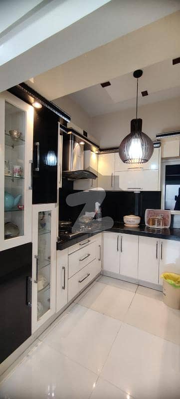 Middle Floor In Aman Excellency Flat Is For Sale