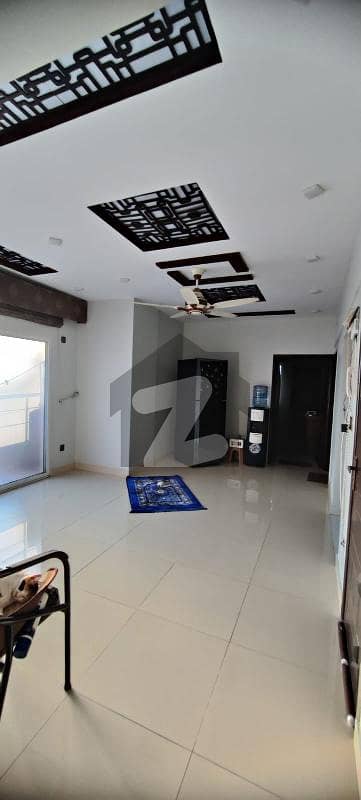 Middle Floor In Aman Excellency Flat Is For Sale