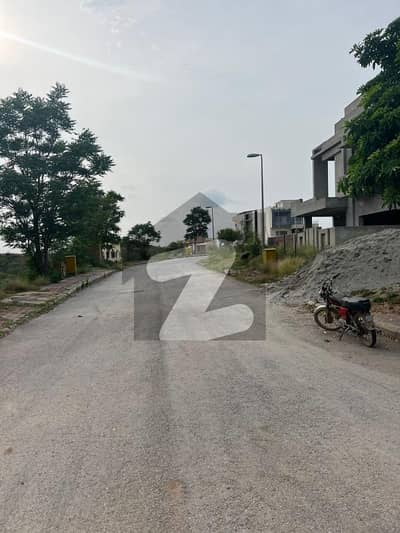 15 Marla Plot available for sale in DHA 3 Sector B